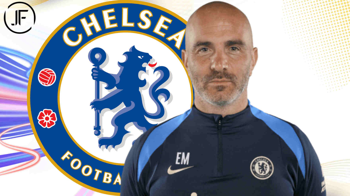 Chelsea : Enzo Maresca fait des miracles, un pari payant à 120M€ !