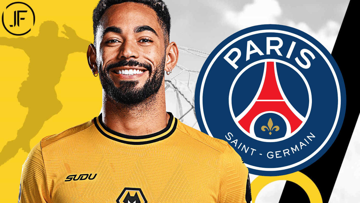 Matheus Cunha au PSG, grosse surprise signée Campos au Paris SG !