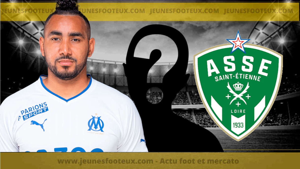 Après Dimitri Payet, l'ASSE vise deux autres gros poissons !