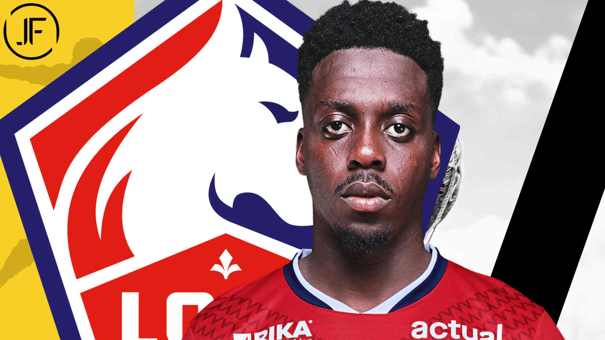 LOSC, mercato : le remplaçant de Mohamed Bayo déjà trouvé ?