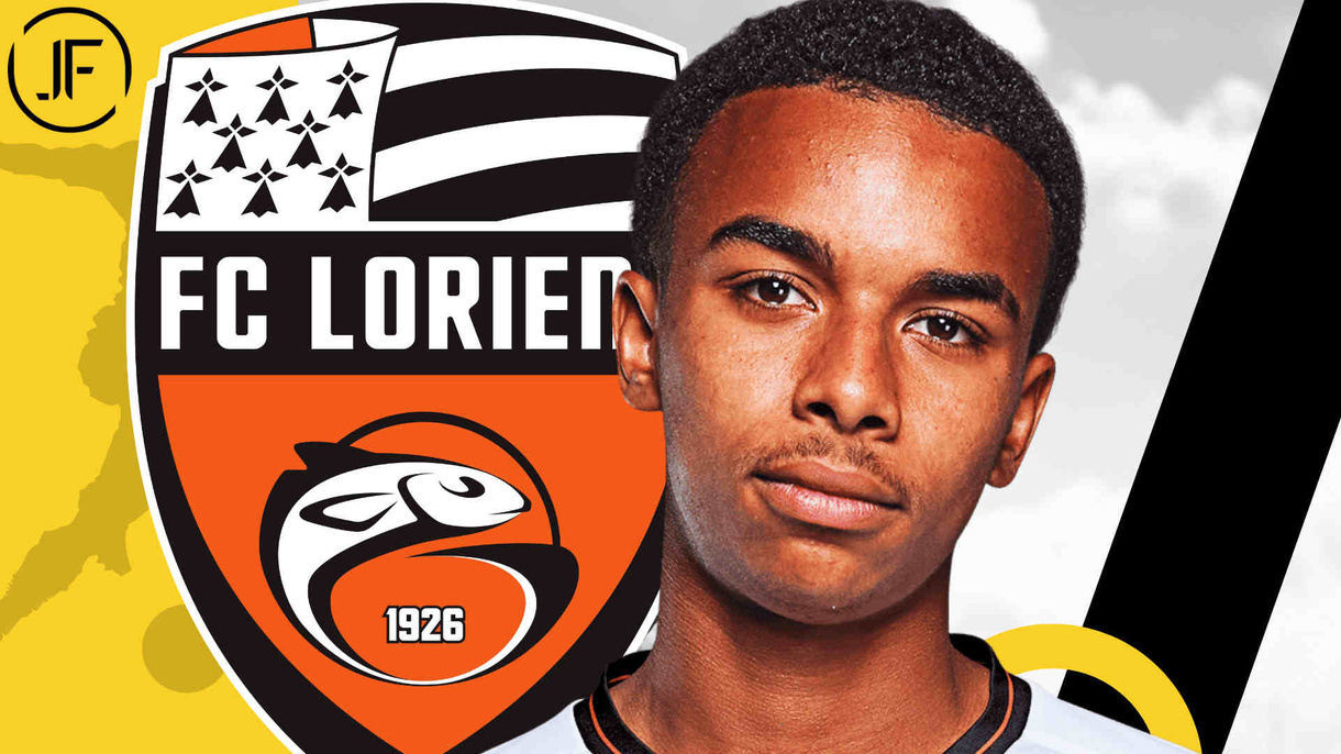 FC Lorient : une offre de Bundesliga pour Eli Junior Kroupi ?