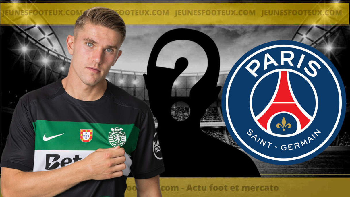 Mercato : une star arrive au PSG grâce à Gyökeres, sacré scénario !