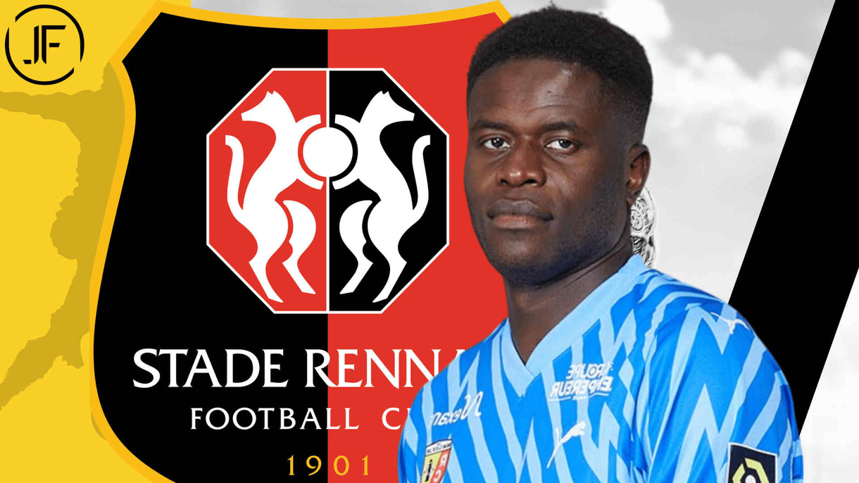 Stade Rennais : retournement de situation pour Brice Samba (RC Lens) ?