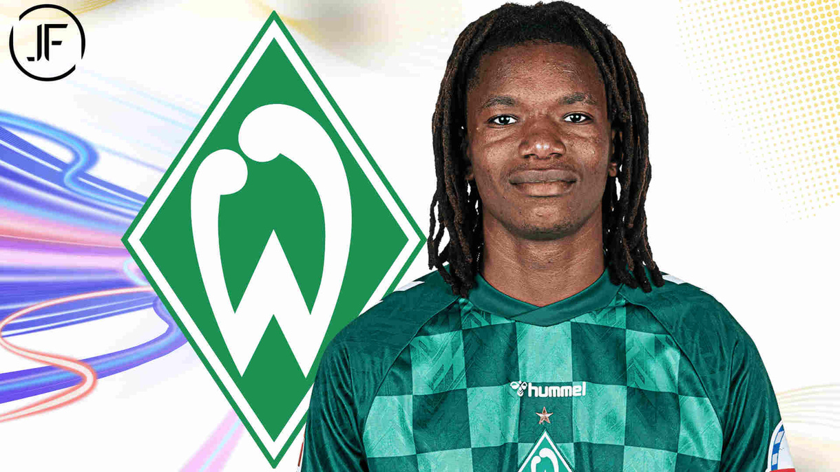 Werder Brême : Skelly Alvero (ex OL) prêté en Ligue 1 ?