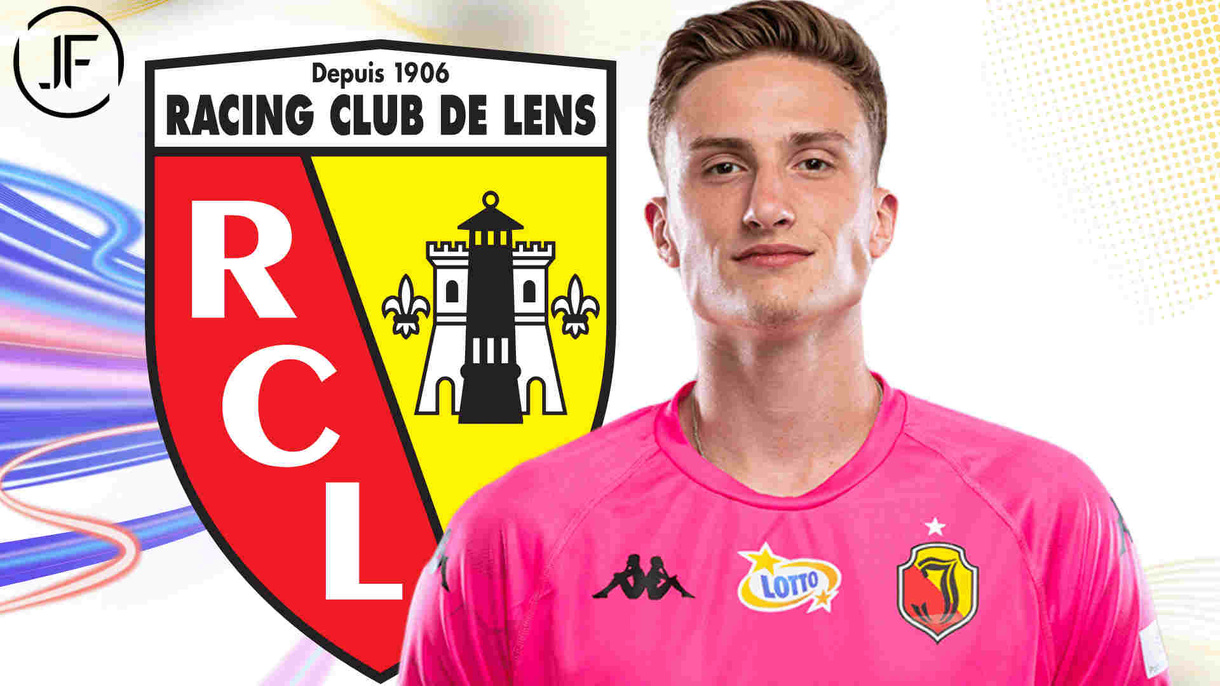 RC Lens : la surprise Slawomir Abramowicz (Jagiellonia) ?