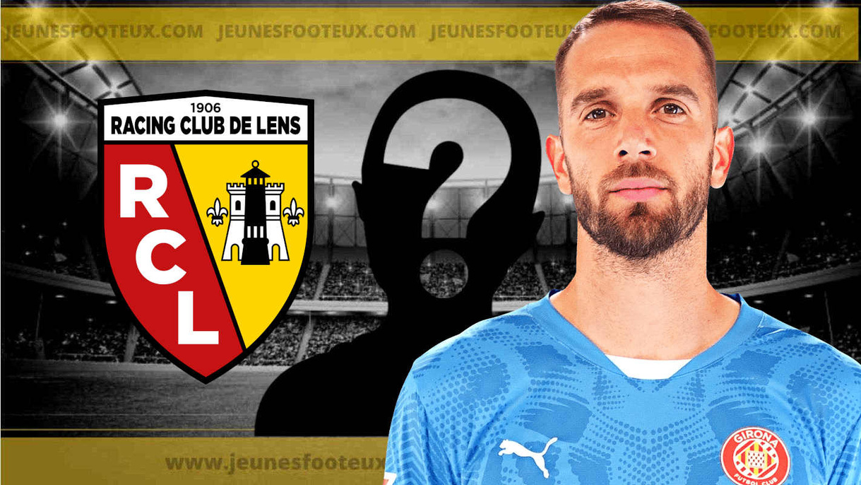 Après Pau Lopez, la grosse annonce mercato au RC Lens !