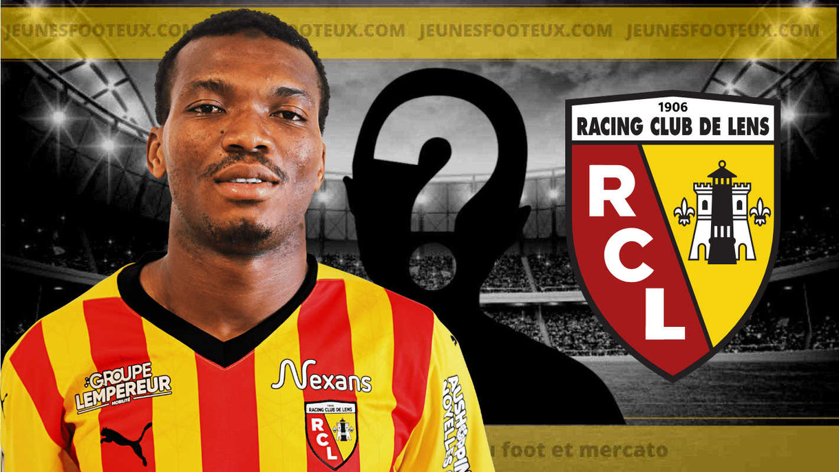 Comme Ojediran, le RC Lens fait une autre merveille à 2M€ !