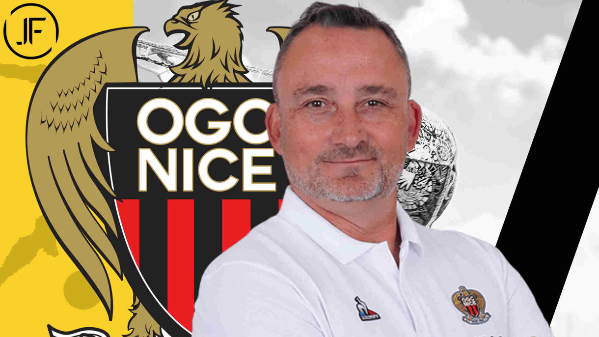 OGC Nice : un nouveau coup dur en perspective pour Franck Haise ?