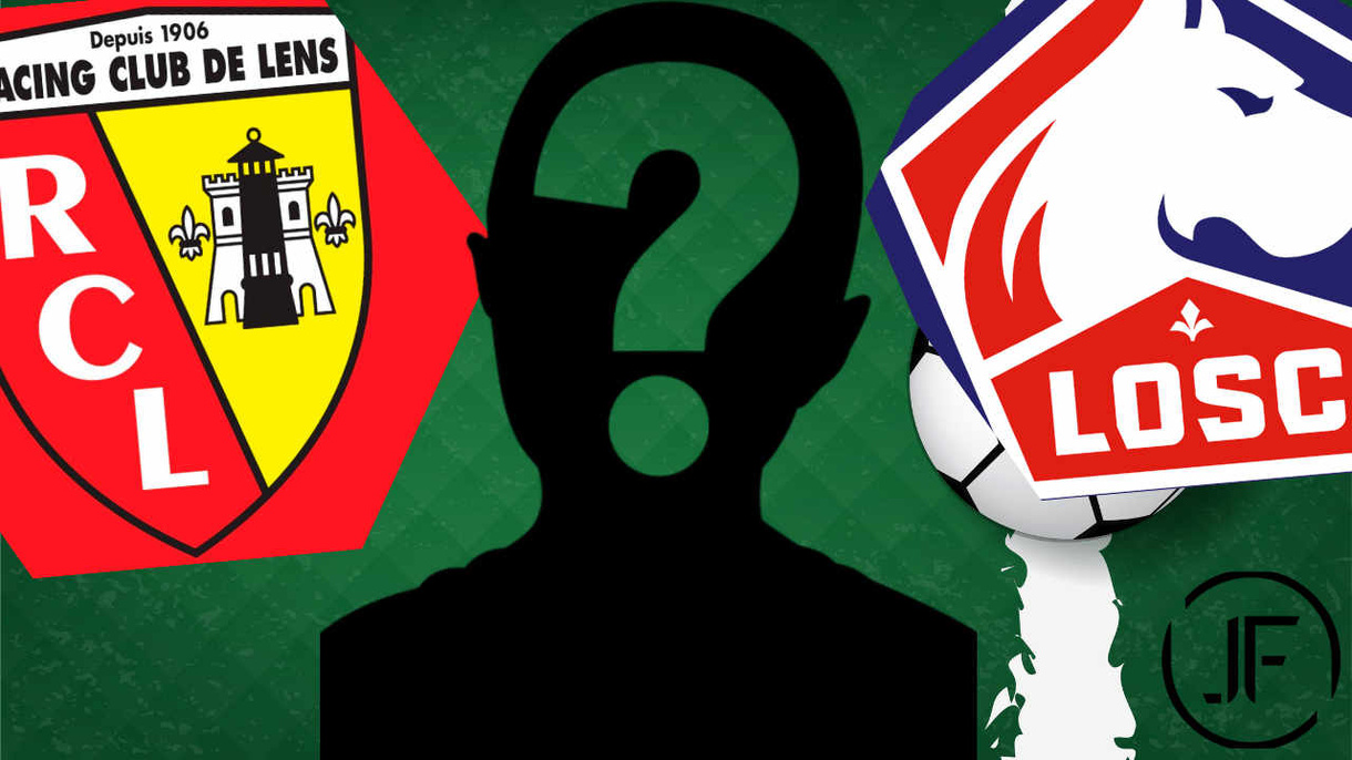 Un ex du RC Lens au LOSC pour compenser l'absence de Matias Fernandez-Pardo ?