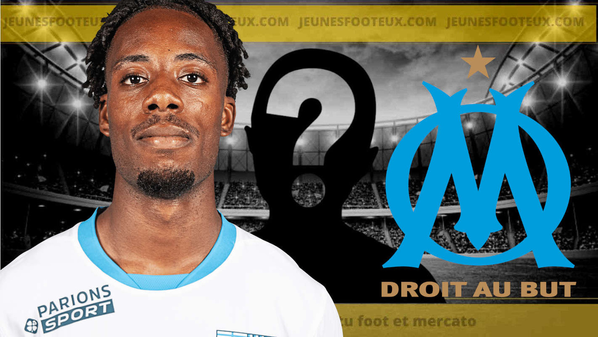 OM : un sacré buteur à 20M€ à Marseille pour remplacer Wahi !