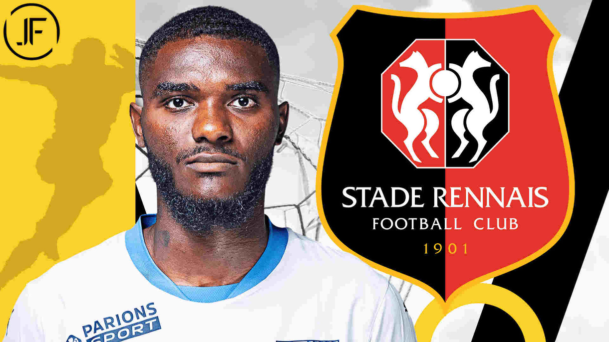 Stade Rennais : du nouveau pour Lilian Brassier (OM) !