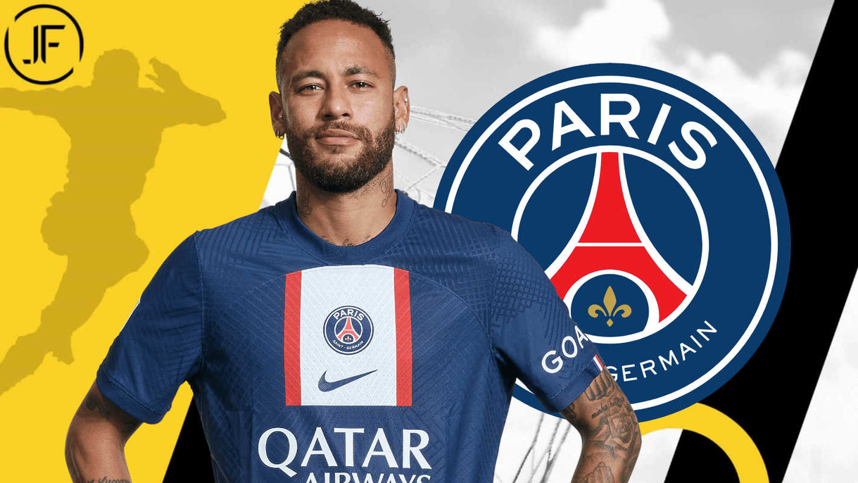 PSG : Neymar, une info totalement dingue vient de tomber !