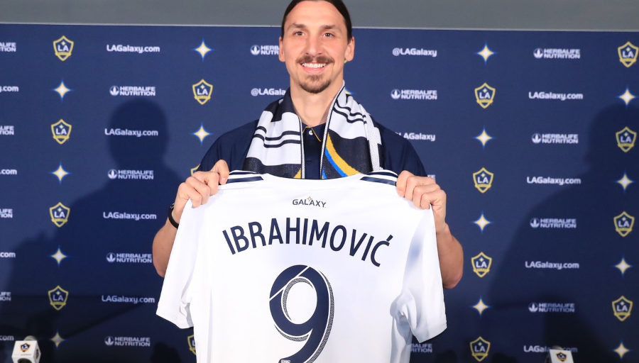 Mercato : la grosse rumeur du jour concernant Zlatan Ibrahimovic