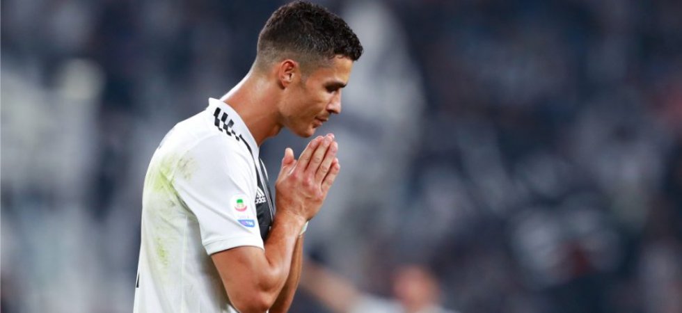 Cristiano Ronaldo lâché par Nike suite à l'affaire de viol ?