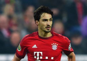 Mercato Bayern Munich : Hummels dans le viseur de la Juventus