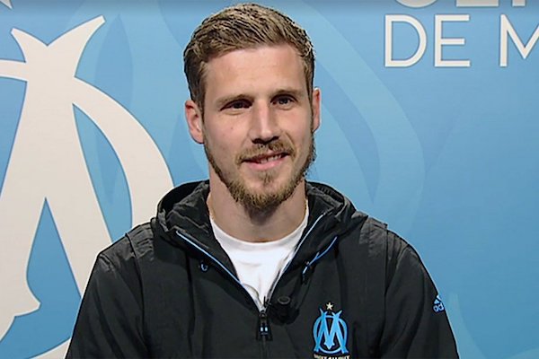 OM : Sertic, objet de toutes les critiques