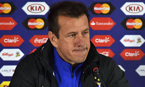 Dunga futur sélectionneur de la Colombie ?