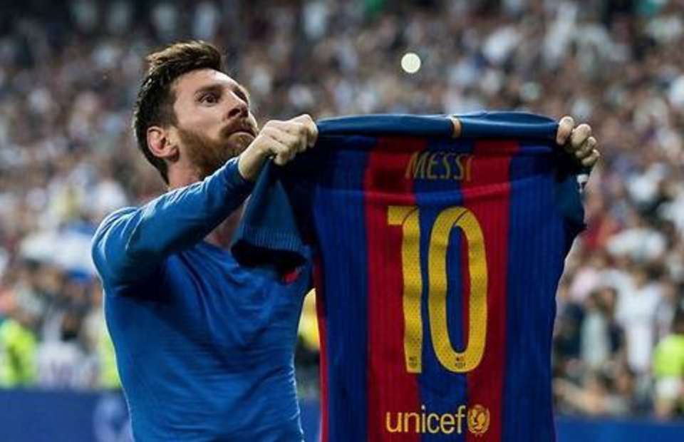 Mercato Barça : Lionel Messi encore prolongé ?