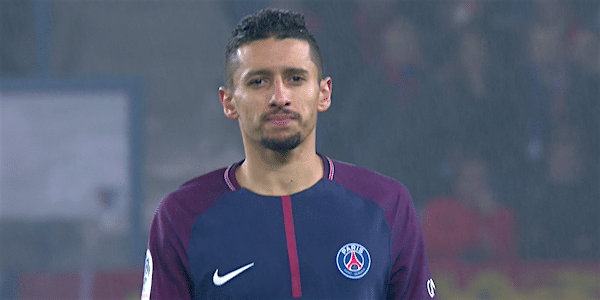 Mercato PSG : Marquinhos dans le viseur du Real Madrid ?