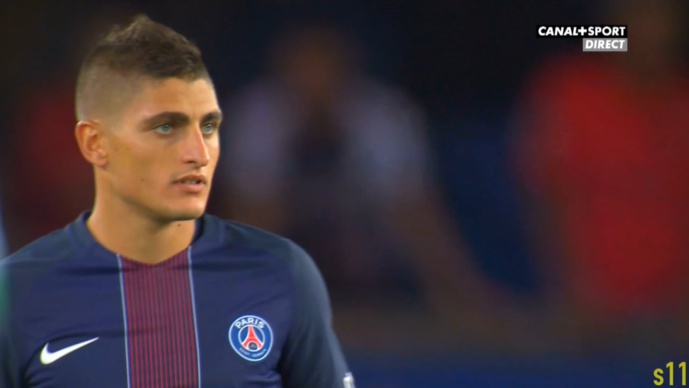 PSG - Belgrade : Verratti ne croit pas une seule seconde au trucage