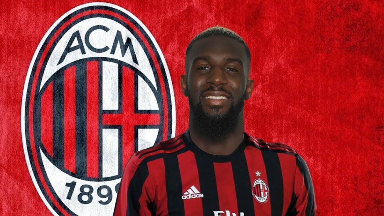 Mercato AC Milan : Tiemoué Bakayoko déjà poussé vers la sortie