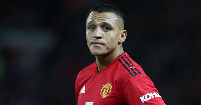 Mercato Manchester United : Alexis Sanchez veut partir, des clubs chinois intéressés