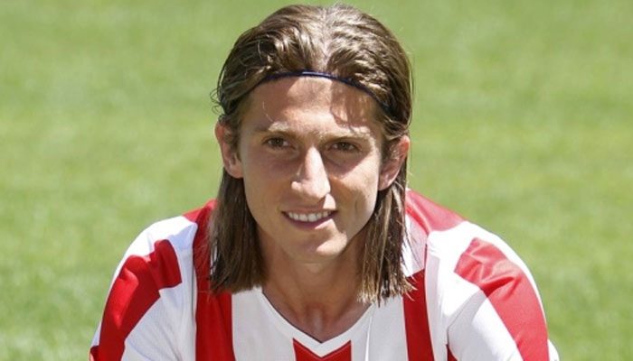 Atlético Madrid : le coup de gueule de Filipe Luis