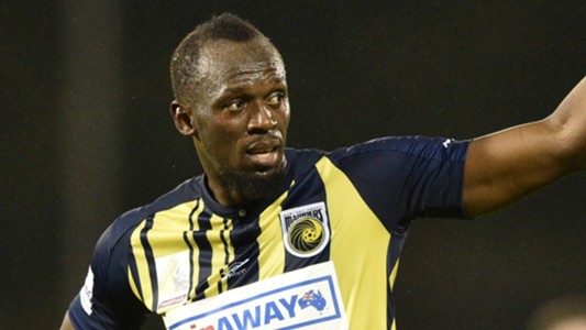 Central Coast Mariners : Usain Bolt réclame un salaire démentiel pour prolonger