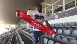 Nîmes : Mustapha Diallo obligé de raccrocher les crampons ?