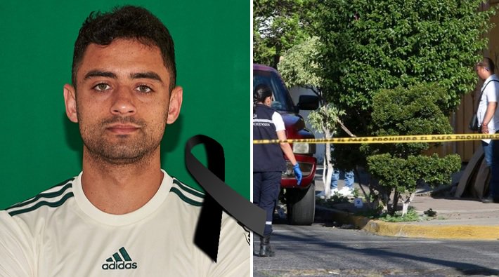 Le brésilien Daniel Corrêa Freitas a été assassiné