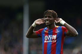 Crystal Palace : Zaha a fait l'objet d'insultes racistes et de menaces de mort