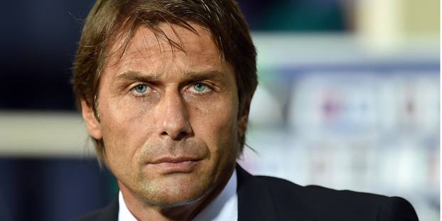 Real Madrid : Antonio Conte a dit non !