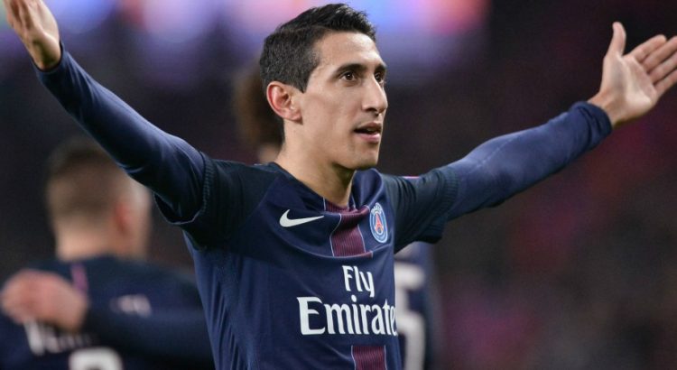 PSG : Mbappé un leader ? Di Maria acquiesce