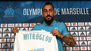 Mercato OM : une porte de sortie anglaise pour Mitroglou ?