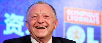 OL : Aulas glisse un nouveau tacle au PSG