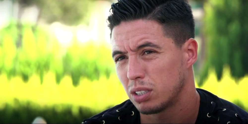 Mercato : Nasri proche de West Ham ?