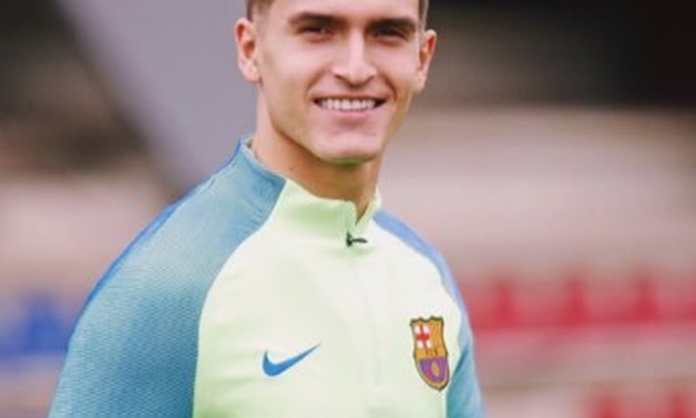 Mercato Barça : Chelsea veut Denis Suarez