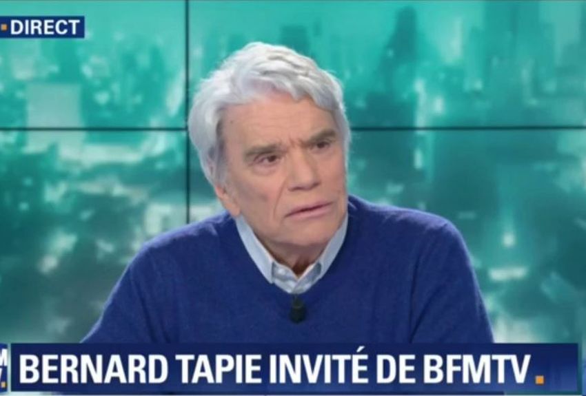 OM : Marc Fratani fait trembler Bernard Tapie