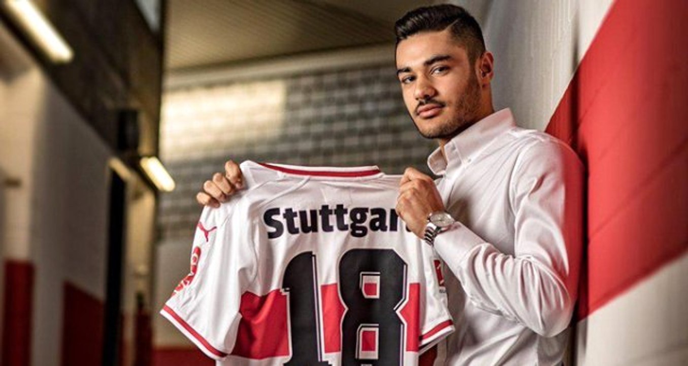 Ozan Kabak (VFB Stuttgart) proche du Bayern Munich ?