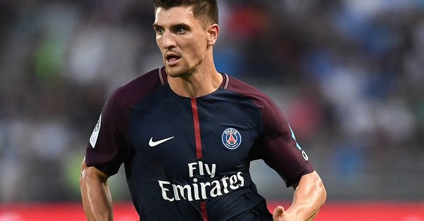 PSG - Mercato : la Juventus pense toujours à Thomas Meunier