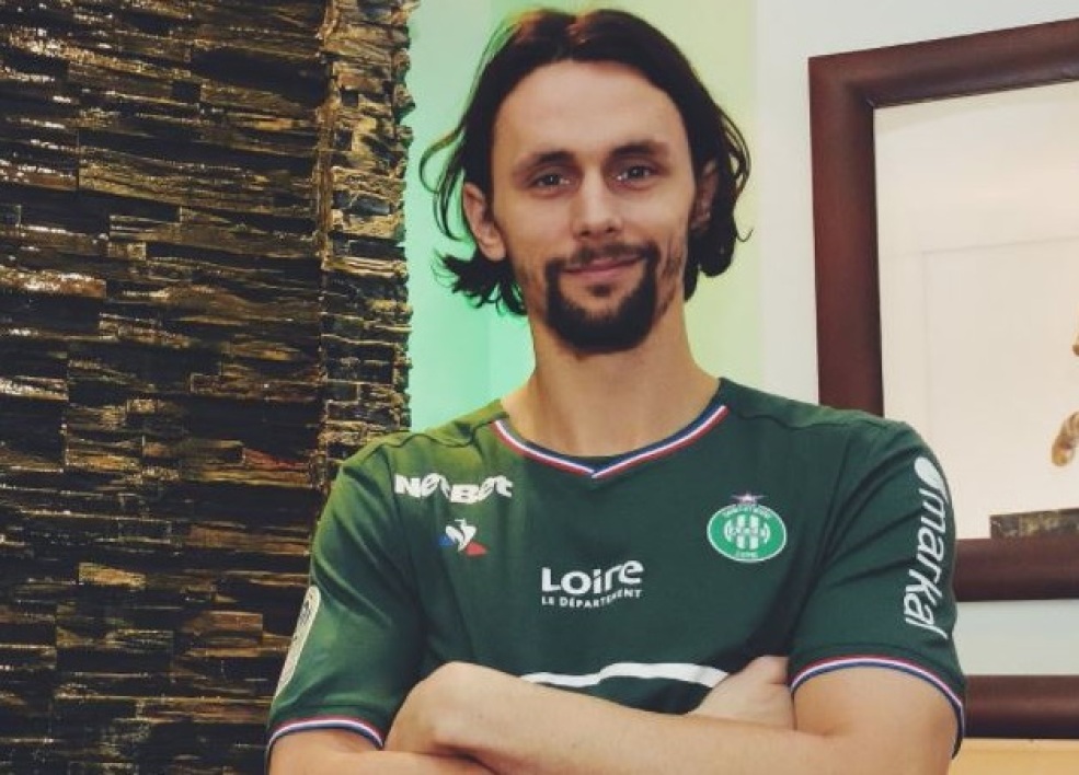 ASSE - Mercato : Subotic vers le Fortuna Düsseldorf ?