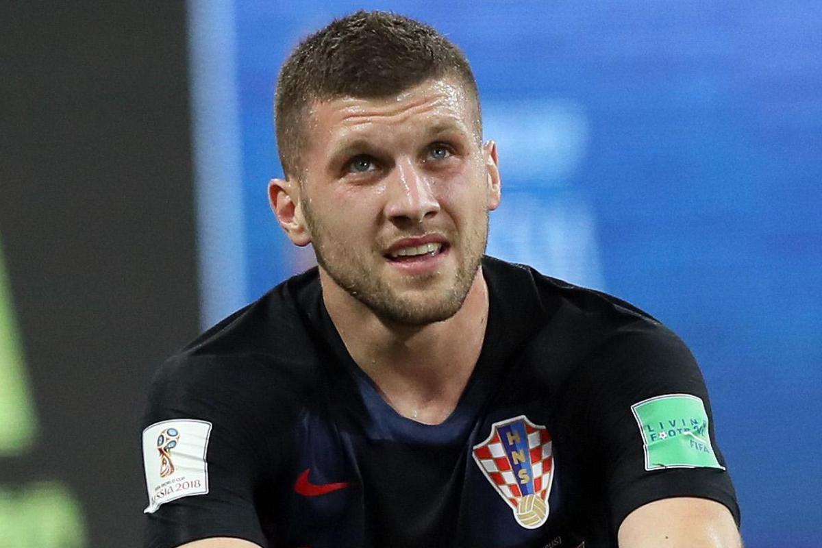 Atlético de Madrid : Ante Rebic (Eintracht Francfort) pour remplacer Antoine Griezmann ?