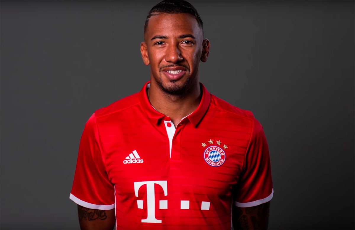 Le Bayern Munich avait accepté l'offre du PSG pour Boateng, mais ...