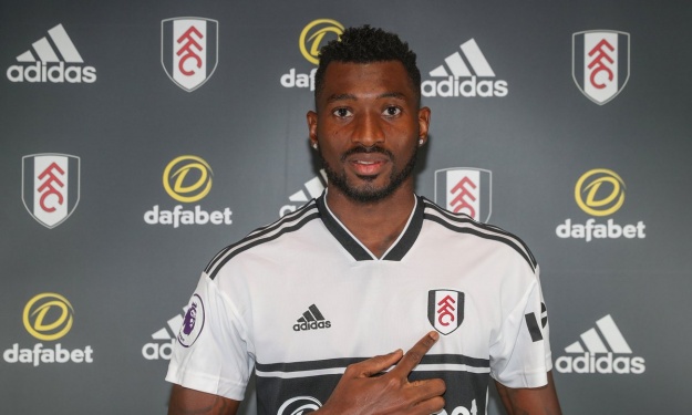 Ex OM : Zambo Anguissa (Fulham) poussé vers la sortie