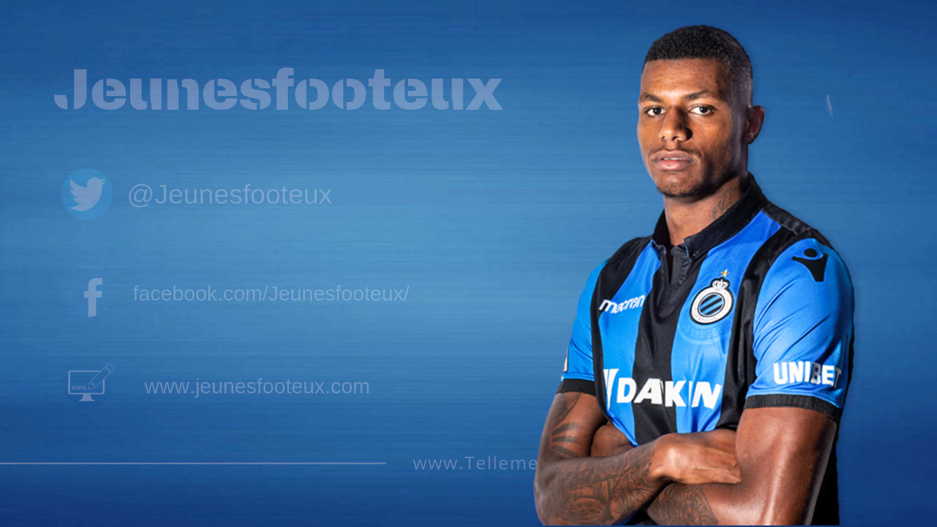 Club de Bruges : Wesley Moraes rejoint Aston Villa