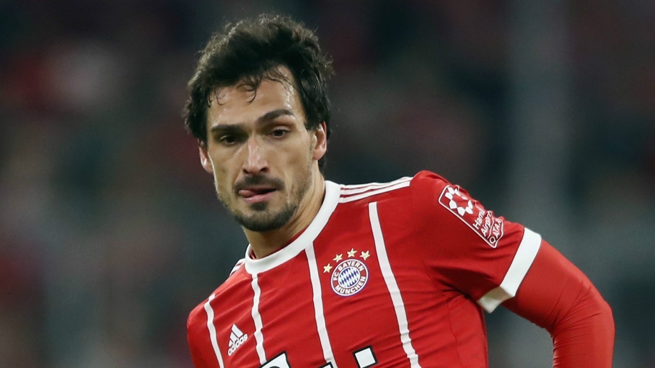 Bayern Munich : Mats Hummels proche d'un retour à Dortmund ?