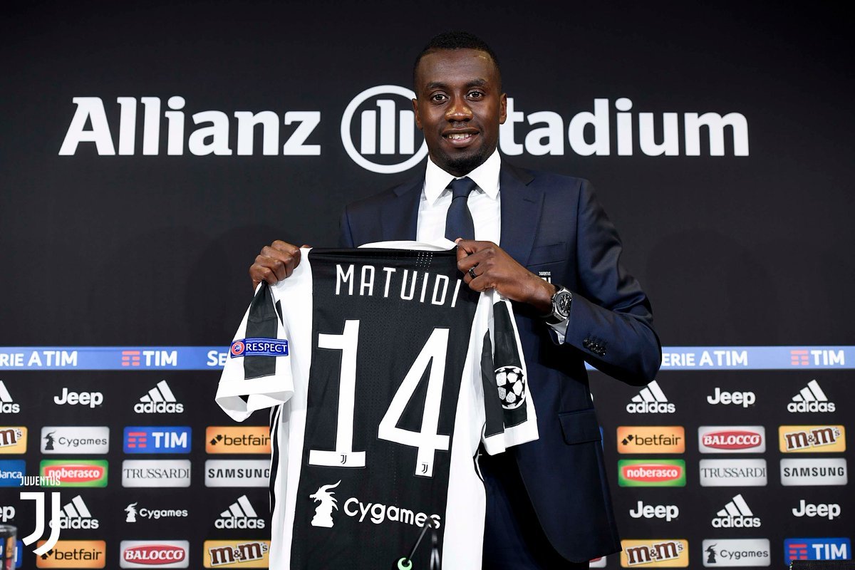 AS Monaco - Mercato : la folle rumeur Matuidi