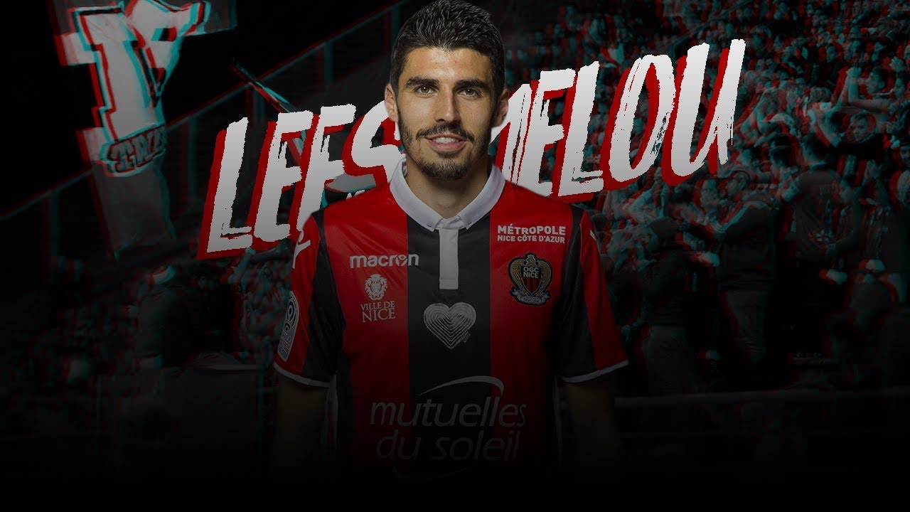 OGC Nice - Mercato : Pierre Lees-Melou intéresse l'Atalanta Bergame