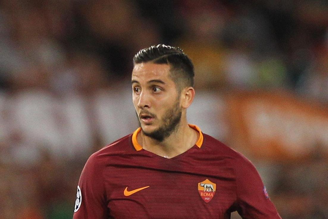 Kostas Manolas proche de Naples - Amadou Diawara vers l'AS Rome