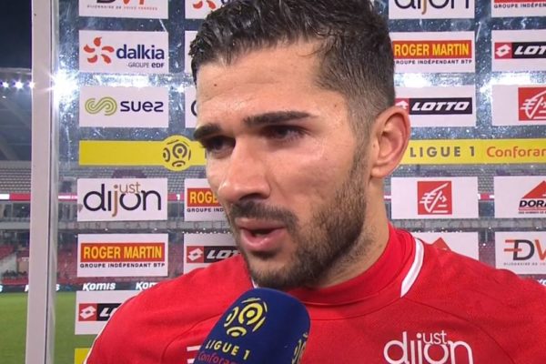 FC Nantes - Mercato : ça se précise pour Mehdi Abeid